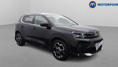 Used Citroën C5 PureTech 131 HP (96 kW) 2023 Hatchback
