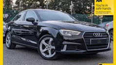 Used 2019 Audi A3 Sport Sedan | £10,488 (Super price)