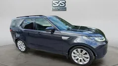 Used 2019 Land Rover Discovery 5 HSE SUV | £23,990 (Good price)