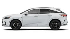 Used 2022 Lexus RX450h SUV | £31,842 (Fair price)