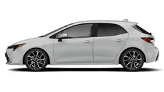 Used 2022 Toyota Corolla Sport Hatchback | £17,799 (Fair price)
