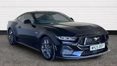 Used 2025 Ford Mustang GT Coupe | £54,500 (Super price)