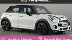 Used 2020 Mini Cooper S Hatch Hatchback | £11,997 (Fair price)