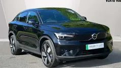 Used 2022 Volvo EC40 Pro SUV | £25,414 (Fair price)
