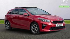 Used 2019 Kia Ceed First Edition Hatchback | £16,699 (Fair price)