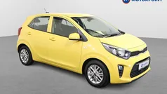 Used 2024 Kia Picanto 2 Hatchback | £9,899 (Fair price)