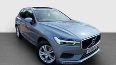 Used 2019 Volvo XC60 Momentum SUV | £20,499 (Fair price)