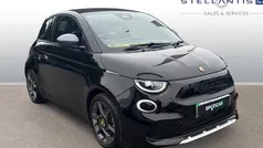 Used 2023 Abarth 500e Hatchback | £26,790 (Fair price)