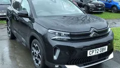 Used 2022 Citroën C5 Aircross Shine SUV | £16,995 (Fair price)