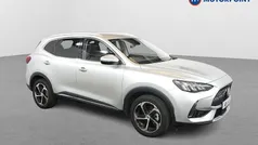 Used 2023 MG HS Trophy SUV | £16,949 (Fair price)