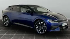 Used 2024 Kia EV6 GT-Line SUV | £19,295 (Good price)