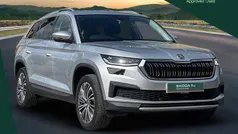 Used 2024 Skoda Kodiaq SE L Executive SUV | £25,667 (Good price)