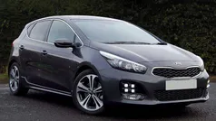 Used 2016 Kia Ceed GT-Line Hatchback | £7,795 (Fair price)