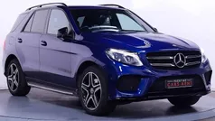 Used 2018 Mercedes E250 AMG Estate | £21,840 (Fair price)