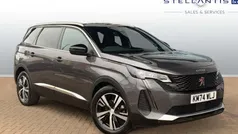 Used 2024 Peugeot 5008 GTi MPV | £28,211 (Fair price)