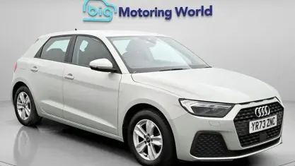 Usado Audi A1 Sportback 110 CV (80 kW) 2023 Utilitario