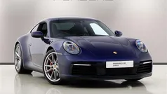 Used 2019 Porsche 911 Coupe | £84,490 (Fair price)
