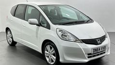 Used 2015 Honda Jazz ES Hatchback | £7,642 (Fair price)