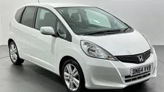 Used 2015 Honda Jazz ES Hatchback | £7,642 (Fair price)