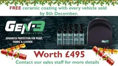 Grey Used 2017 Land Rover Range Rover evoque HSE Dynamic SUV | £12,500 (Fair price)