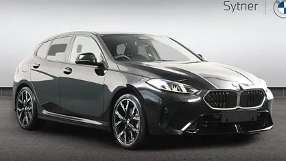 Used BMW 120 M Sport 156 HP (114 kW) 2026 Hatchback