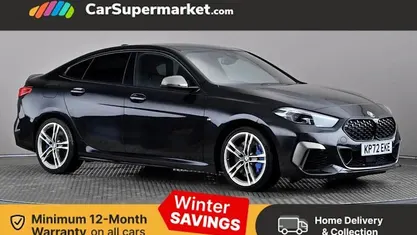 Used 2024 BMW M235 Coupe | £25,997 (Good price)