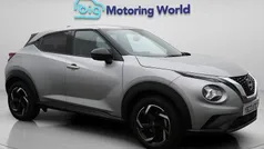 Used 2023 Nissan Juke N-Connecta SUV | £12,800 (Fair price)