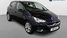 Used 2019 Vauxhall Corsa SRi Hatchback | £8,199 (Fair price)