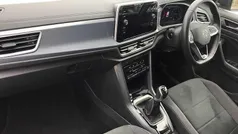 Grey Used 2024 VW T-Roc Style SUV | £23,205 (Fair price)