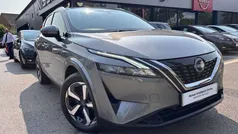 Used 2023 Nissan Qashqai N-Connecta SUV | £22,750 (Good price)