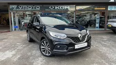 Used 2020 Renault Kadjar Iconic SUV | £11,995 (Fair price)