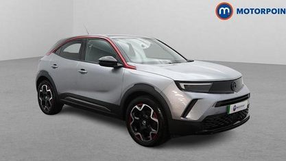 Second-hand Vauxhall Mokka 100 kW (136 CP) 2025 SUV