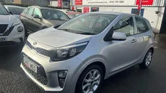 Used 2019 Kia Picanto 3 Hatchback | £8,995 (Fair price)