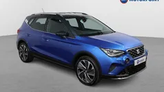 Used 2023 Seat Arona FR SUV | £15,099 (Fair price)