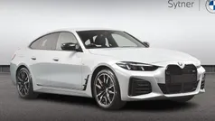 Used 2025 BMW M440 M Sport Sedan | £56,255 (Super price)