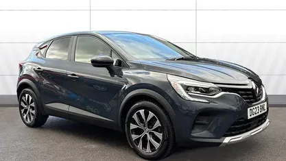 Used Renault Captur Evolution 143 HP (105 kW) 2024 SUV