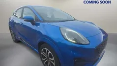 Used 2021 Ford Puma ST-Line Hatchback | £14,500 (Good price)