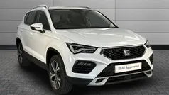 Used 2024 Seat Ateca SE Technology SUV | £21,750 (Fair price)