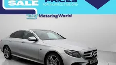 Mercedes E300