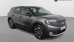 Grey Used 2025 Ford Explorer Select SUV | £27,999 (Fair price)