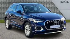 Used 2023 Audi Q3 Sport SUV | £23,296 (Super price)