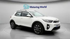 Used 2018 Kia Stonic 2 SUV | £10,000 (Good price)