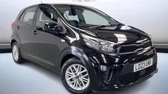 Used 2023 Kia Picanto 2 Hatchback | £10,627 (Fair price)