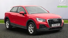 Used 2022 Audi Q2 SUV | £17,099 (Super price)