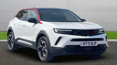 Used 2022 Vauxhall Mokka SRi SUV | £17,490 (Fair price)