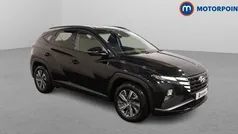 Used 2024 Hyundai Tucson SE SUV | £16,249 (Super price)