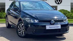 Used 2024 VW Polo Life Hatchback | £18,495 (Good price)