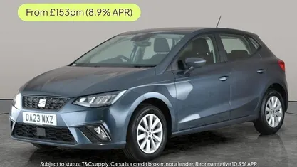Used 2025 Seat Ibiza SE Hatchback | £12,234 (Super price)