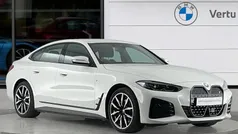 Used 2026 BMW i4 M Sport Sedan | £37,010 (Super price)