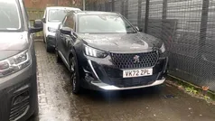 Used 2023 Peugeot 2008 GTi SUV | £15,838 (Fair price)